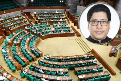 ‘আপাতত সরকারি চাকরিতে প্রবেশের বয়সসীমা বাড়ানোর সিদ্ধান্ত নেই সরকারের’ 

