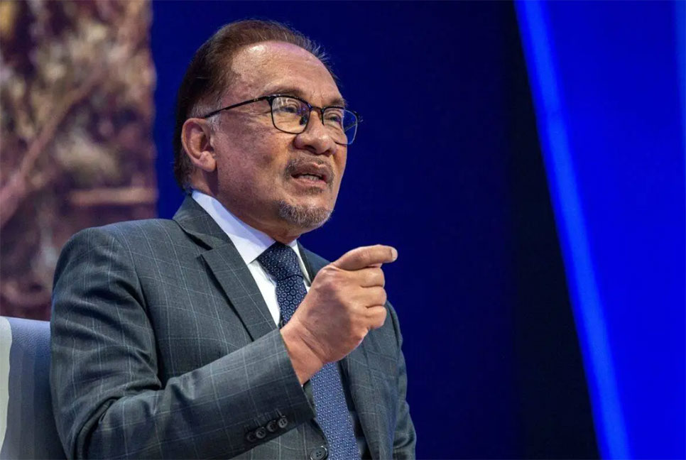 পশ্চিমাদের 'ভণ্ডামি'র নিন্দা মালয়েশিয়ার, গ্রেফতার চায় ইসরায়েলি মন্ত্রীদের