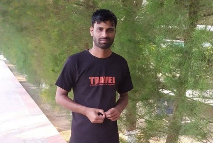 সাপের কামড়ে রাবি ছাত্রের মৃত্যু 