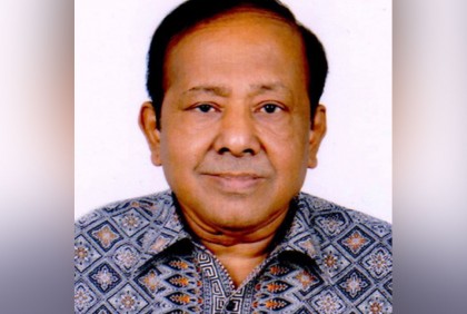 আরও দুই বছরের জন্য জাফর ওয়াজেদ পিআইবির মহাপরিচালক
