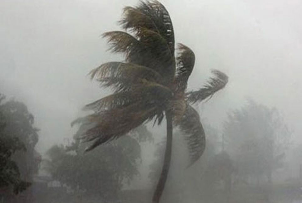 কালবৈশাখী ঝড়ের আরও তিন দিনের সতর্কতা