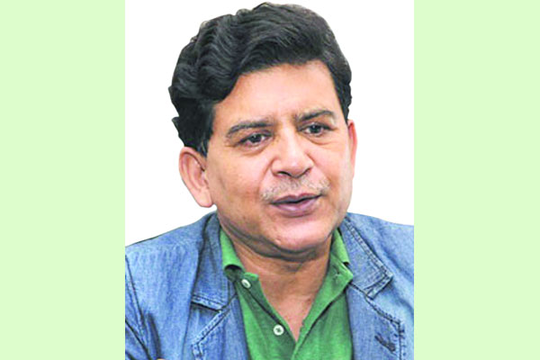 ডেঙ্গু নিয়ে সবাইকে সতর্ক হতে হবে