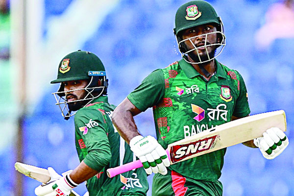 জিতেও আক্ষেপ হৃদয়ের