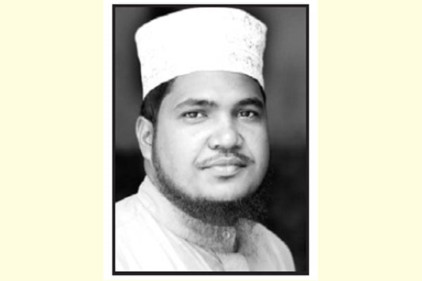 হজ ফরজ হয় নবম হিজরিতে
