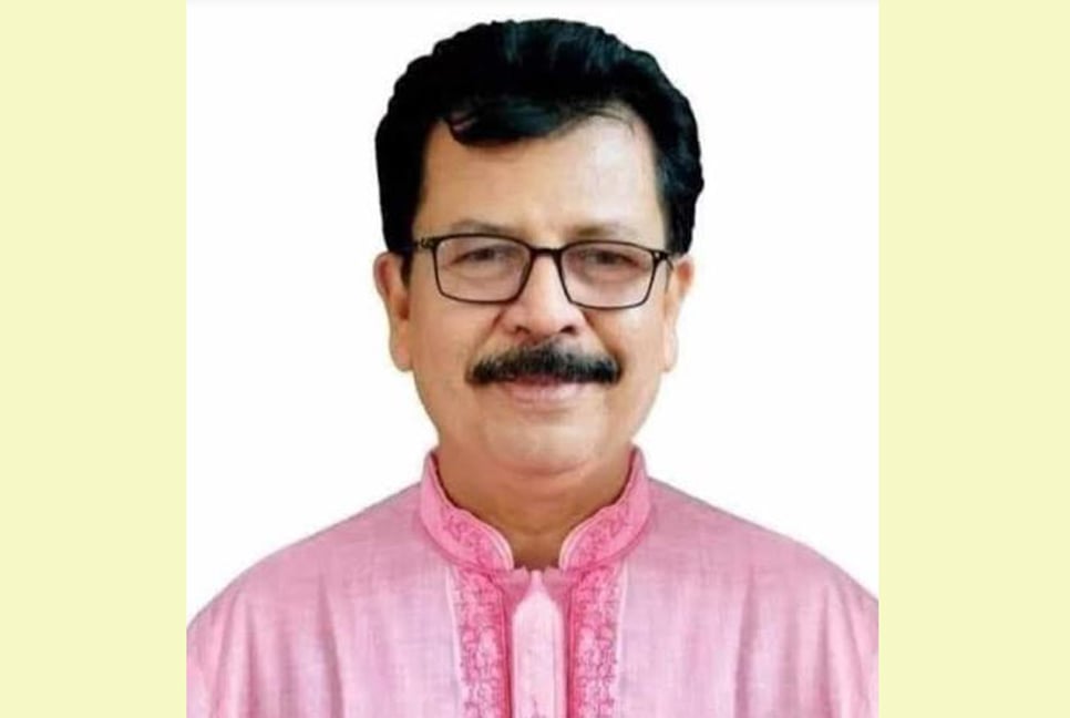 জামালপুর সদর উপজেলা নির্বাচনে বিজন বিজয়ী