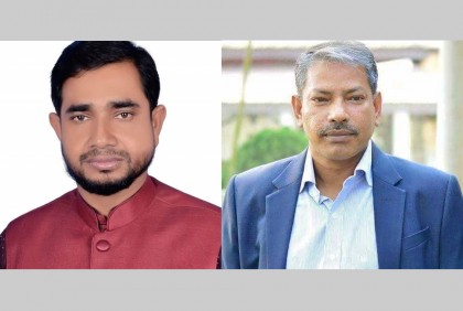 নরসিংদী সদরে আনোয়ার ও পলাশে জাবেদ বিজয়ী

