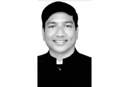 ভাতিজাকে হারিয়ে চেয়ারম্যান হলেন চাচা