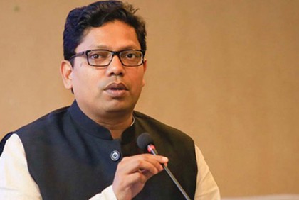 ভবিষ্যতে শতভাগ কানেক্টিভিটি তার ভূগর্ভে স্থাপন করা হবে: পলক

