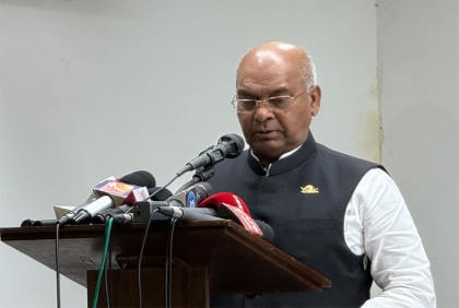 তাপপ্রবাহকে দুর্যোগ ঘোষণা করবে সরকার

