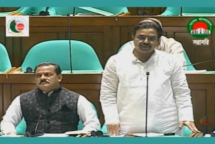পুরান ঢাকায় ডিজিটাল ল্যাব চান সাঈদ খোকন, আশ্বাস প্রতিমন্ত্রীর

