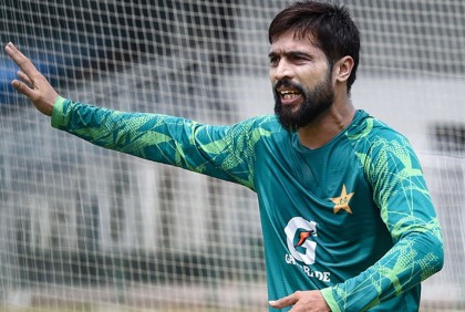অবশেষে ভিসা পেলেন আমির