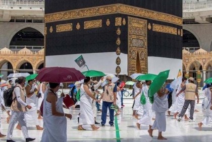 যে কারণে জিলকদকে হজের মাস বলা হয়
