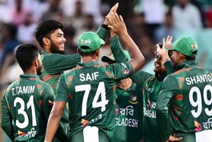 চতুর্থ টি-টোয়েন্টিতে বাংলাদেশের সম্ভাব্য একাদশ