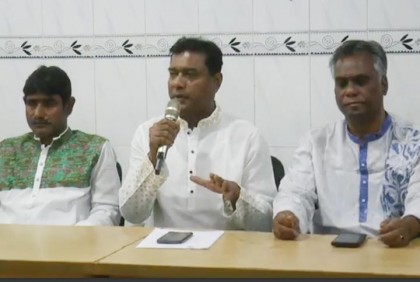 উপজেলা নির্বাচন থেকে সরে দাঁড়ালেন বিএনপি নেতা আজগর আলী