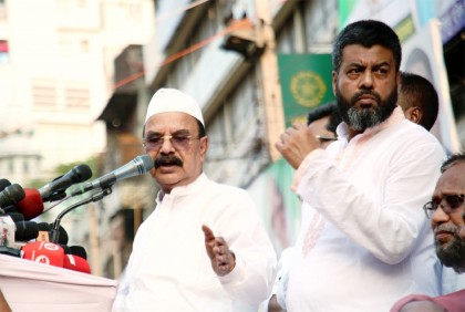 আমাদের কর্মীরা ক্লান্ত, কিন্তু হতাশ নন : গয়েশ্বর  

