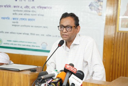 প্রতিটি পদে পদে অতি মুনাফার বিষয়টি ছড়িয়ে গেছে : ভোক্তার ডিজি