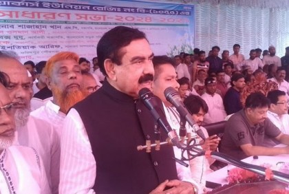‘যারা মনে করেন দুর্ঘটনা বন্ধ হয়ে যাবে তারা আহাম্মকের স্বর্গে আছেন’

