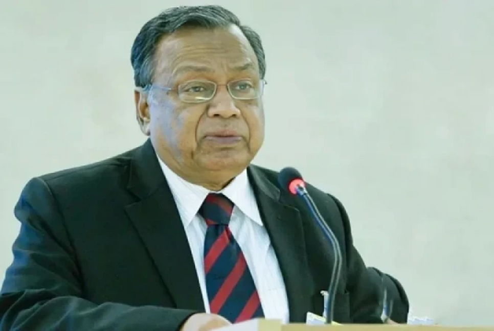 অডিট কার্যক্রমকে আরও ফলপ্রসূ করতে হবে : অর্থমন্ত্রী