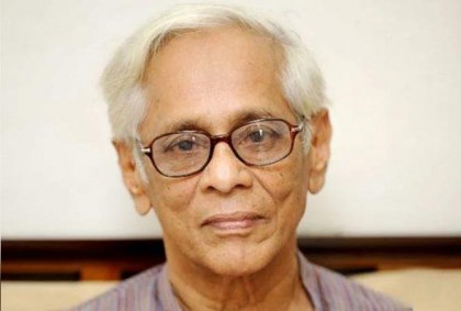 হায়দার আকবর খান রনোর দাফন সোমবার