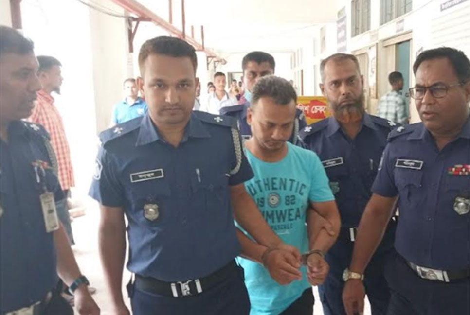 যুবলীগ নেতা হত্যা মামলায় ৯ জনের ফাঁসি, ৯ জনের যাবজ্জীবন