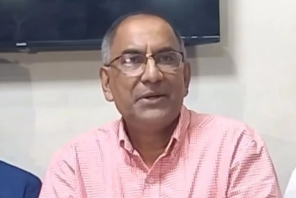 বাইডেনের কথিত উপদেষ্টা মিয়া আরেফির জামিন হয়নি হাইকোর্টে