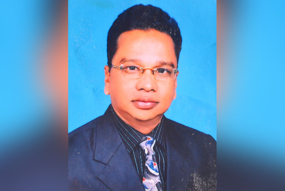 ক্ষমতার দাপটে ফুলে-ফেঁপে উঠেছেন বগুড়া জেলা যুবলীগ সভাপতি