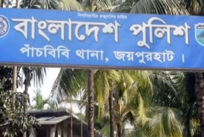 শাশুড়িকে হত্যার অভিযোগে পুত্রবধূ গ্রেফতার
