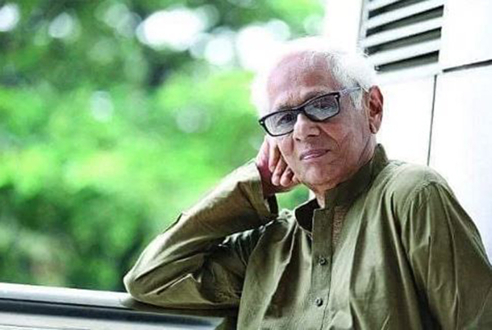 চিরনিদ্রায় শায়িত হায়দার আকবর খান রনো 

