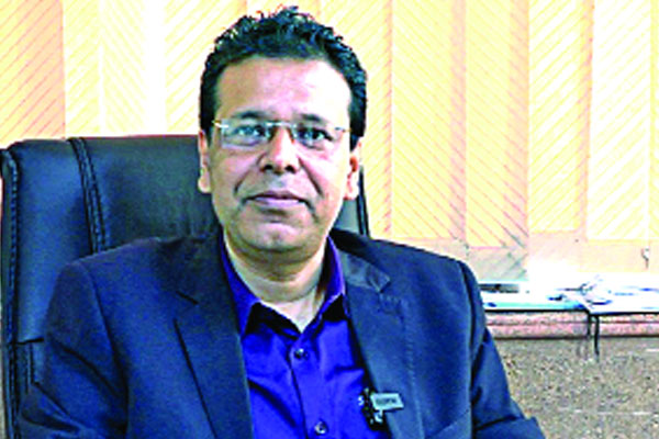 সর্বশেষ প্রযুক্তিগত সুবিধার সবই আছে যমুনা এসিতে