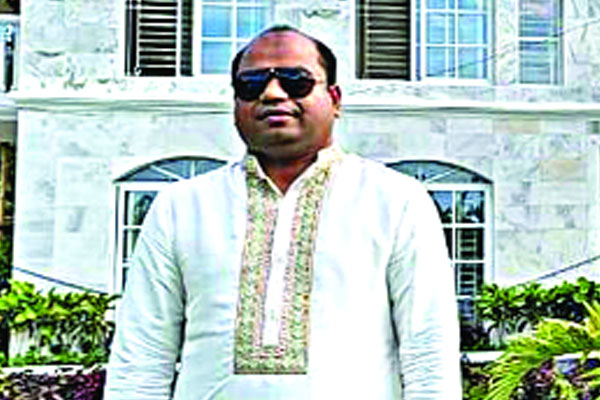 দানশীল প্রার্থী জসীম শোধ করেন না ব্যাংক ঋণ