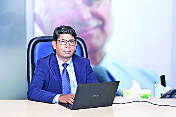 ভিশন এসি অধিক কর্মক্ষম ও বিদ্যুৎ সাশ্রয়ী