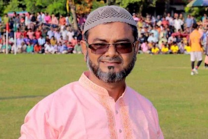 হরিপুরের ইউপি চেয়ারম্যান মকবুল ও তার স্ত্রীর বিরুদ্ধে দুদকের মামলা