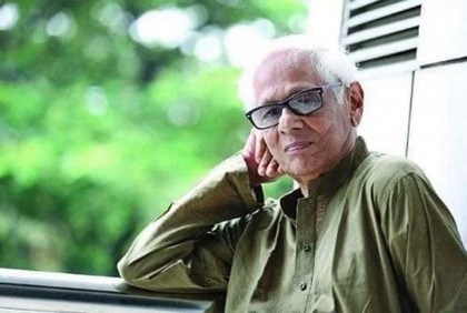 চিরনিদ্রায় শায়িত হায়দার আকবর খান রনো 

