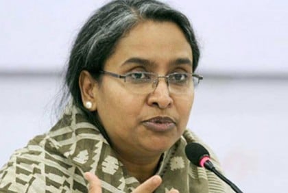 নির্বাচনে মন্ত্রী-এমপিরা অন্যায় হস্তক্ষেপ করবেন না : সমাজকল্যাণ মন্ত্রী