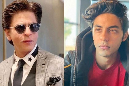 ছেলের ওয়েব সিরিজে বড় ভূমিকায় শাহরুখ!