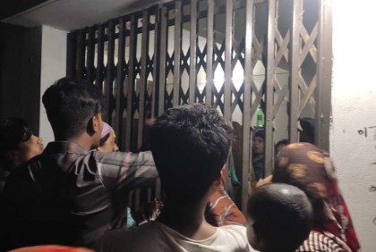 স্থানীয়দের সঙ্গে ইবি শিক্ষার্থীদের মারামারি, আহত ৭