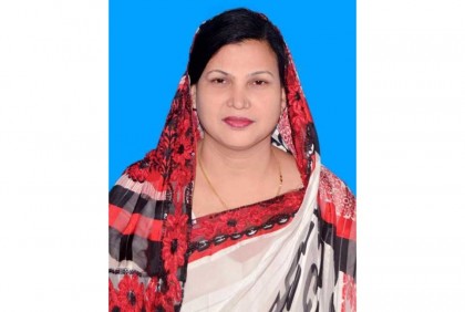 লালমনিরহাটে বিনা প্রতিদ্বন্দ্বিতায় মহিলা ভাইস চেয়ারম্যান লতিফা