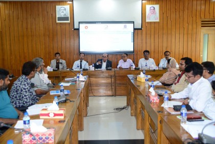 বিদেশ নির্ভরতা কমাতে মানসম্মত উচ্চশিক্ষার তাগিদ ইউজিসি’র