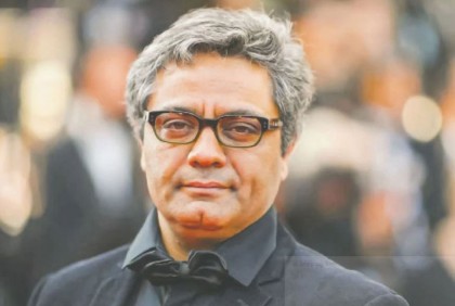 আট বছরের কারাদণ্ড মাথায় নিয়ে দেশ ছেড়ে পালালেন ইরানি নির্মাতা