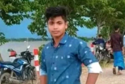 ছোট ভাইয়ের জন্য ওষুধ আনতে গিয়ে ফেরা হলো না নাফিসের 