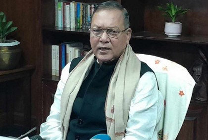 কৃষিখাতে বাজেট আরও বৃদ্ধির বিষয়ে প্রয়োজনীয় ব্যবস্থা গ্রহণ করা হবে: কৃষিমন্ত্রী


