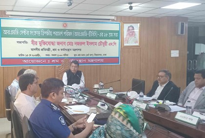 সরকারি ছুটি শুরু হওয়ার আগেই শ্রমিকদের বেতন-বোনাস দেওয়ার সিদ্ধান্ত

