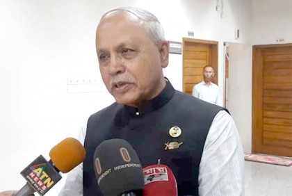 ইসিতে ক্ষমা চেয়ে পার পেলেন এমপি হাফিজ