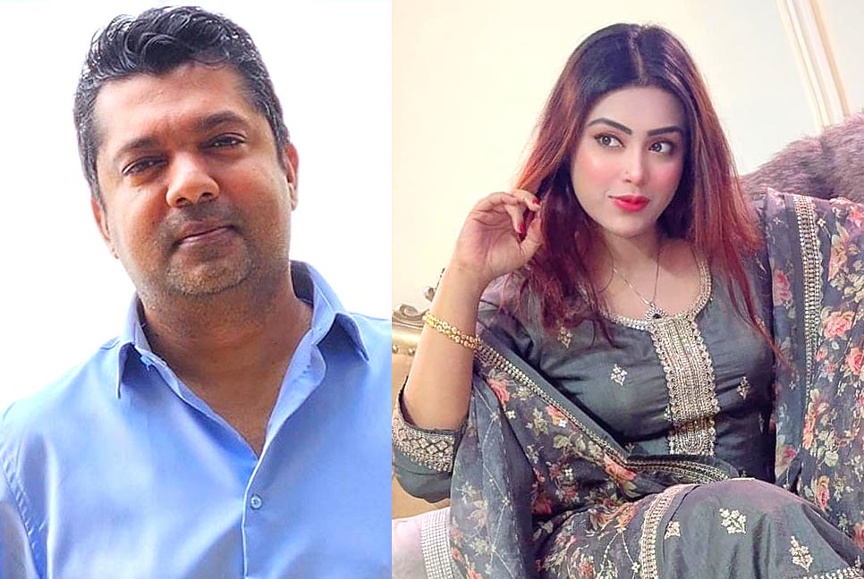 অভিনেতা-উপস্থাপক জয়কে নিয়ে বিস্ফোরক মন্তব্য মিষ্টি জান্নাতের