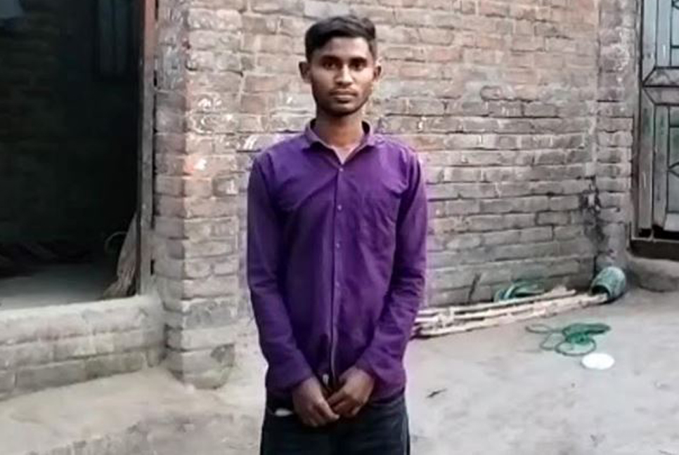 অর্থের অভাবে বিশ্ববিদ্যালয়ে ভর্তি হতে পারছে না হাবীব