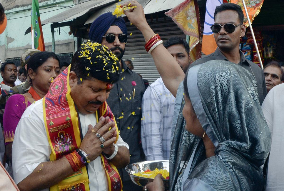 ২৩ শতাংশ প্রার্থীর বিরুদ্ধে ফৌজিদারি মামলা, কোটিপতি ২২৭ জন

