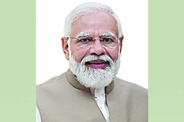 শ্রীনগরের ভোটে উচ্ছ্বসিত মোদি