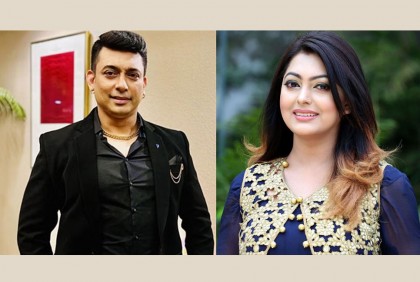 নিপুণের এত দিন পরে মনে হলো নির্বাচন সুষ্ঠু হয়নি : জায়েদ খান

