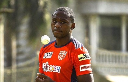 চোটের কারণে আইপিএল ছাড়লেন রাবাদা