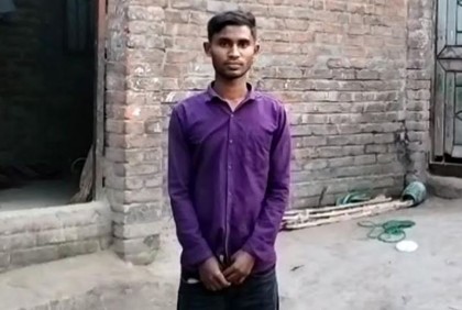 অর্থের অভাবে বিশ্ববিদ্যালয়ে ভর্তি হতে পারছে না হাবীব